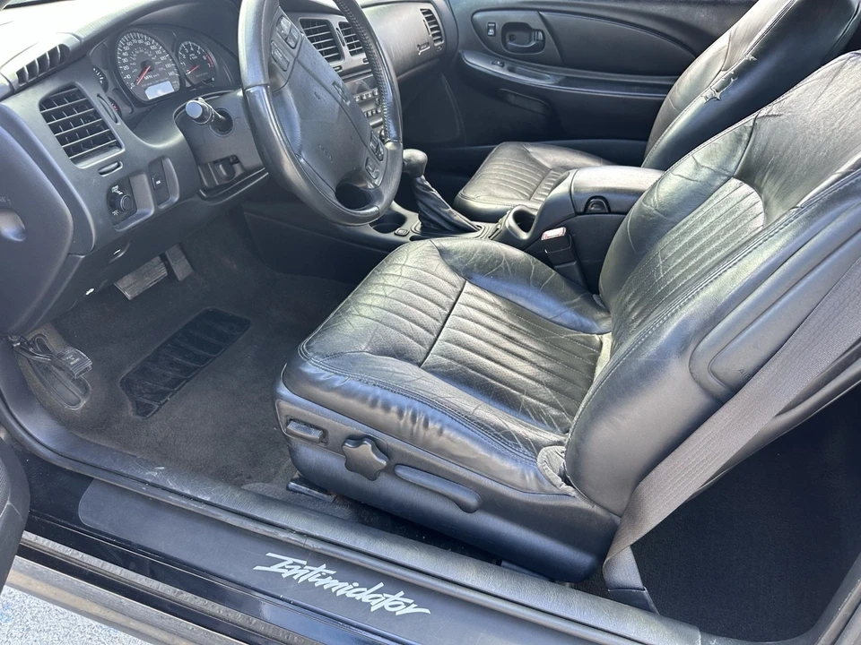 2004 Chevrolet Monte Carlo 6th Gen - Image 13 of 17