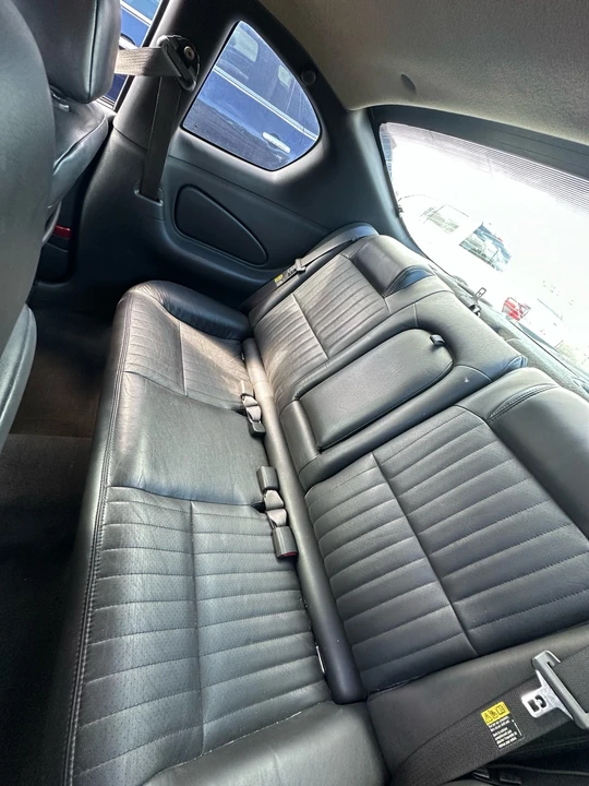 2004 Chevrolet Monte Carlo 6th Gen - Image 12 of 20
