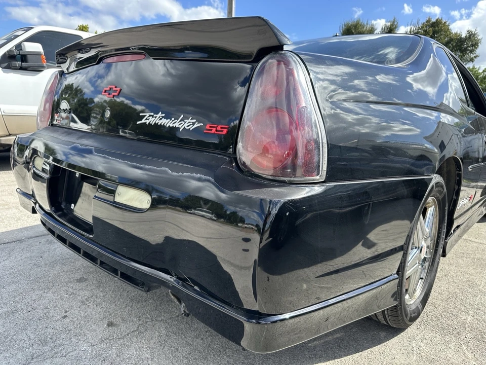 2004 Chevrolet Monte Carlo 6th Gen - Image 10 of 20