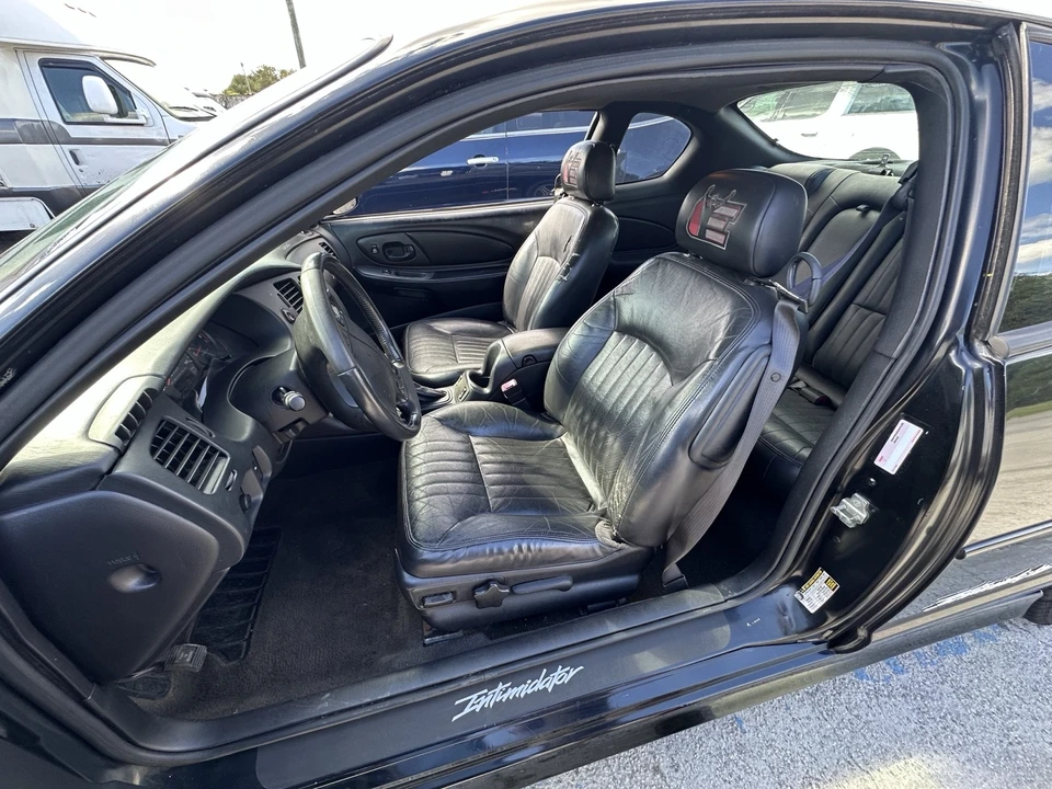 2004 Chevrolet Monte Carlo 6th Gen - Image 11 of 20