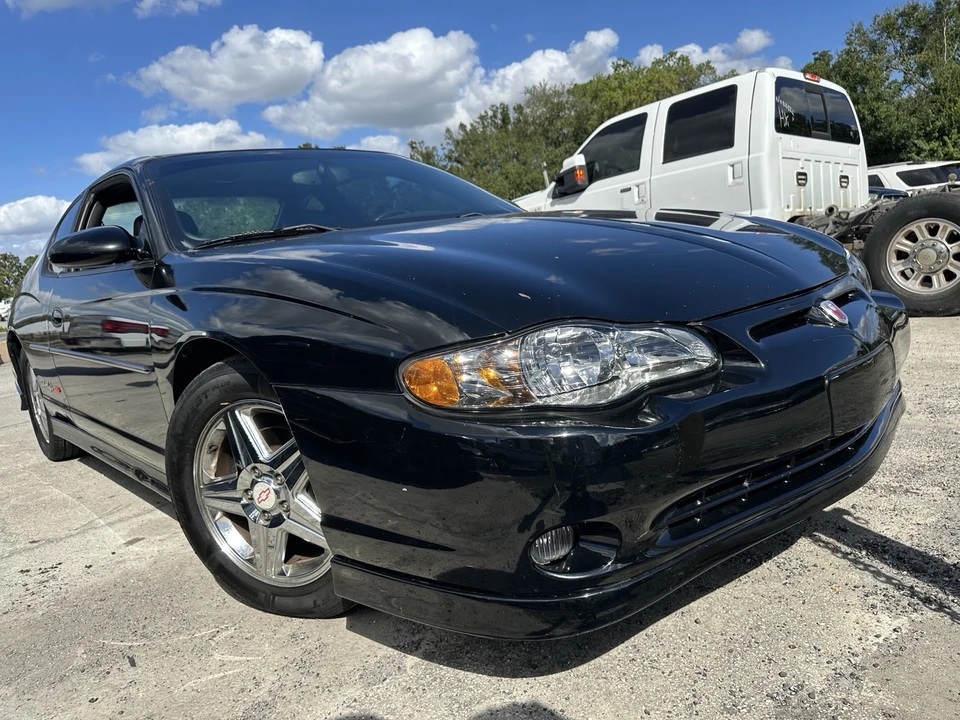 2004 Chevrolet Monte Carlo 6th Gen - Image 5 of 20