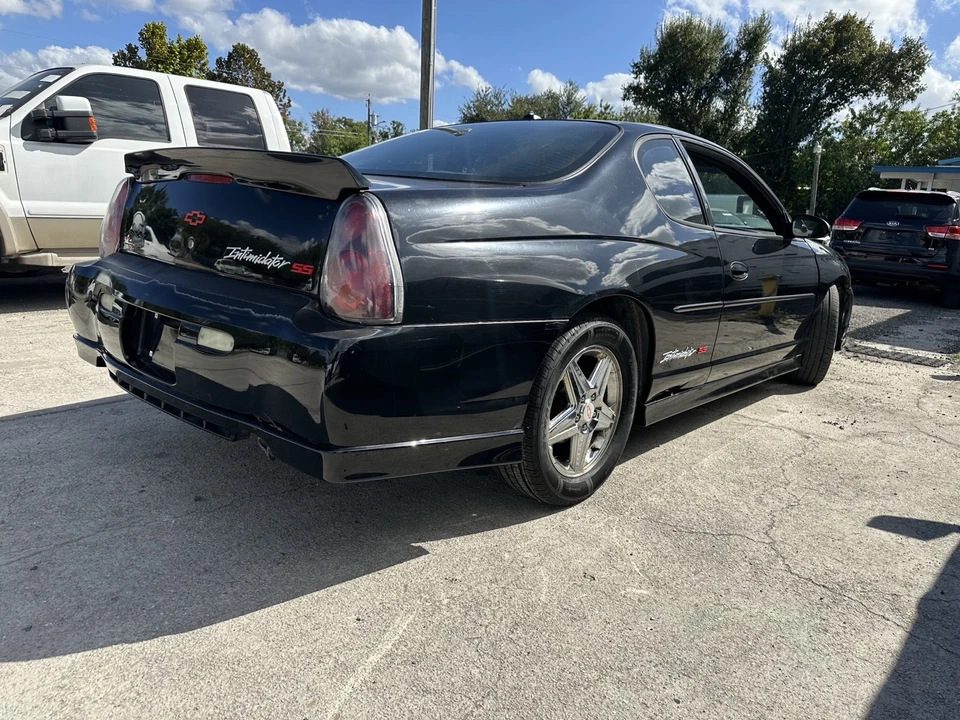 2004 Chevrolet Monte Carlo 6th Gen - Image 7 of 20
