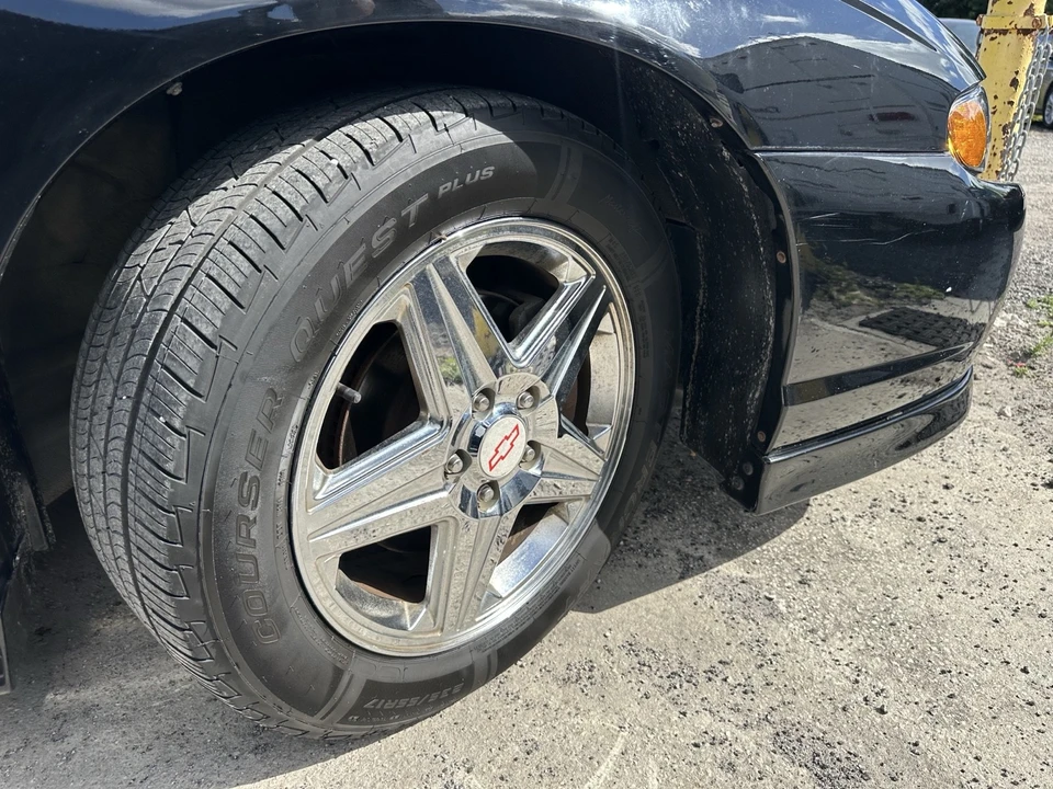 2004 Chevrolet Monte Carlo 6th Gen - Image 6 of 20