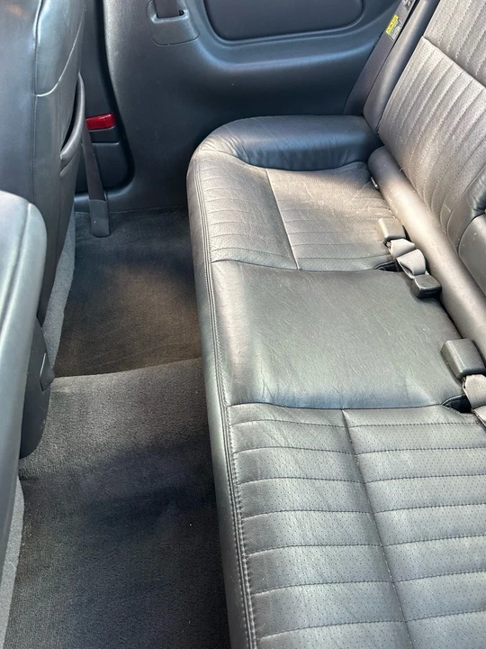 2004 Chevrolet Monte Carlo 6th Gen - Image 12 of 17