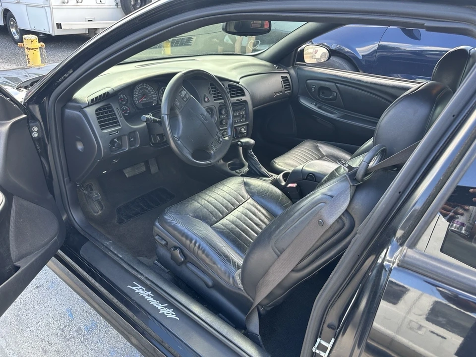 2004 Chevrolet Monte Carlo 6th Gen - Image 14 of 17