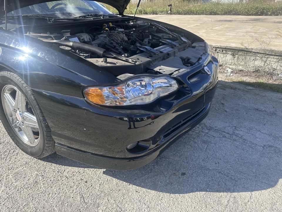 2004 Chevrolet Monte Carlo 6th Gen - Image 4 of 12