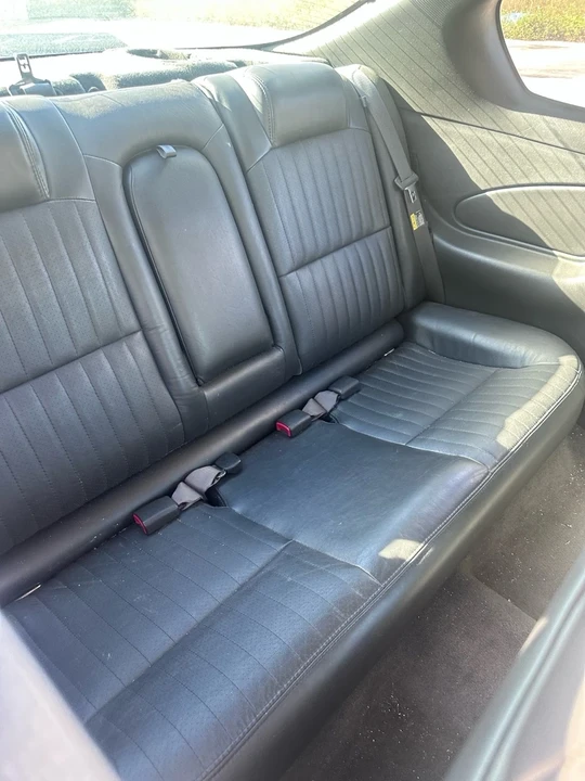 2004 Chevrolet Monte Carlo 6th Gen - Image 7 of 12