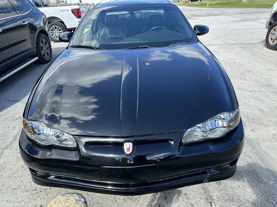 2004 Chevrolet Monte Carlo 6th Gen - Image 3 of 17