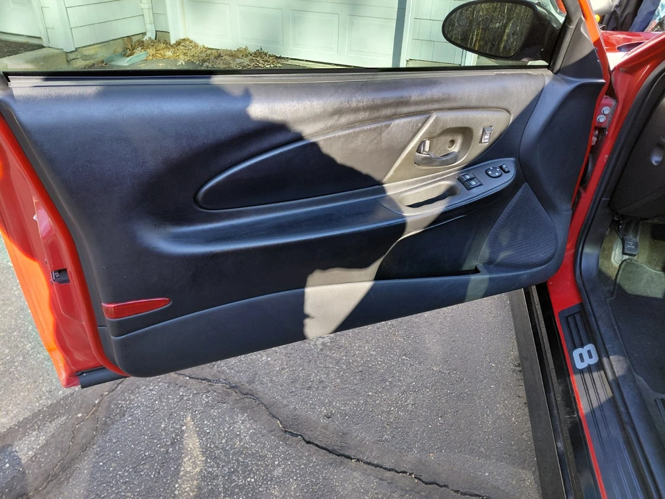 2004 Chevrolet Monte Carlo 6th Gen - Image 21 of 21