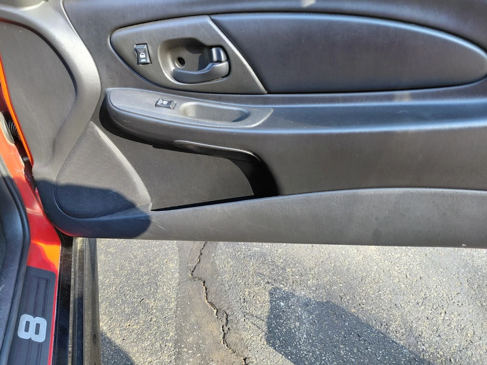 2004 Chevrolet Monte Carlo 6th Gen - Image 21 of 21