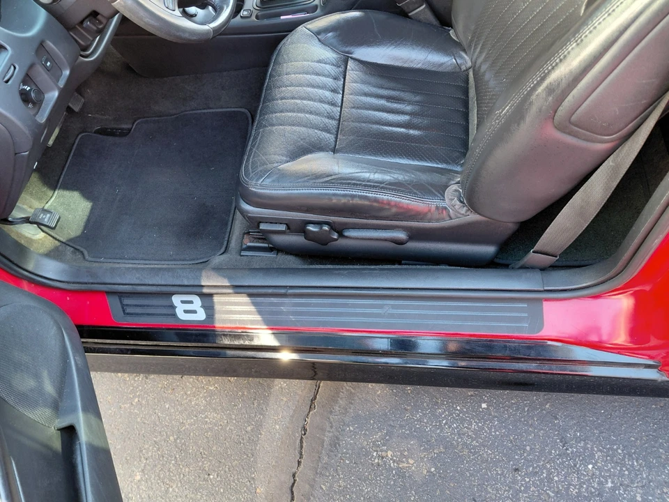 2004 Chevrolet Monte Carlo 6th Gen - Image 21 of 21