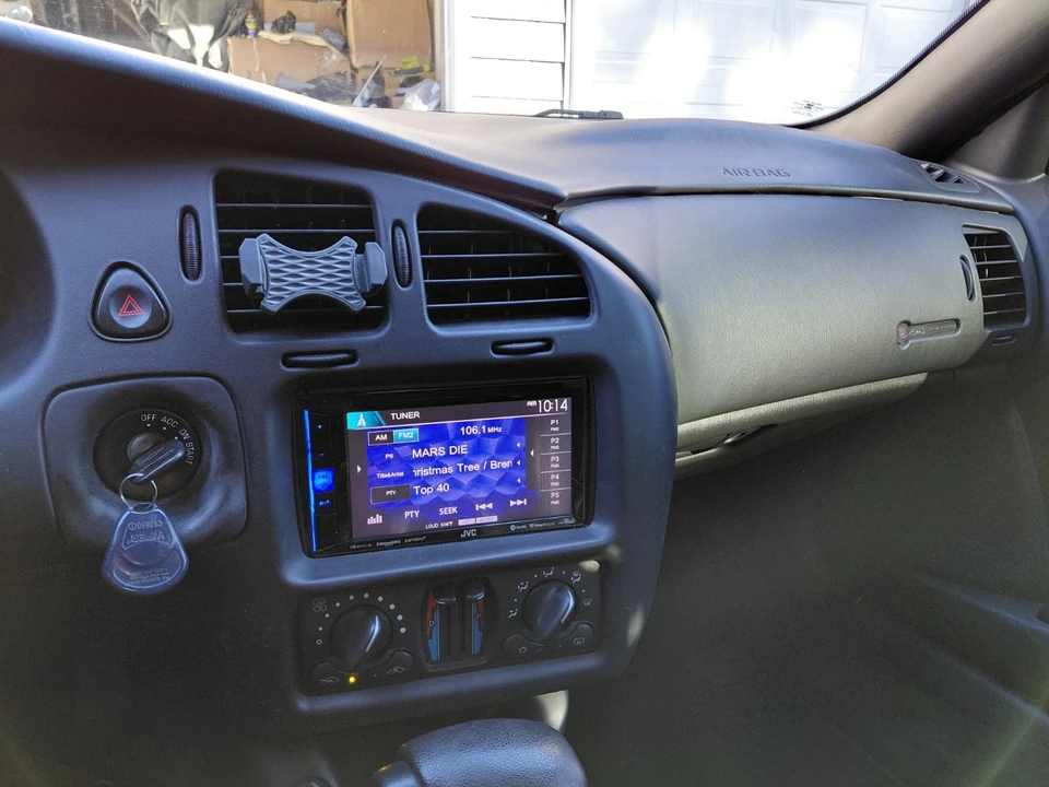 2004 Chevrolet Monte Carlo 6th Gen - Image 17 of 21