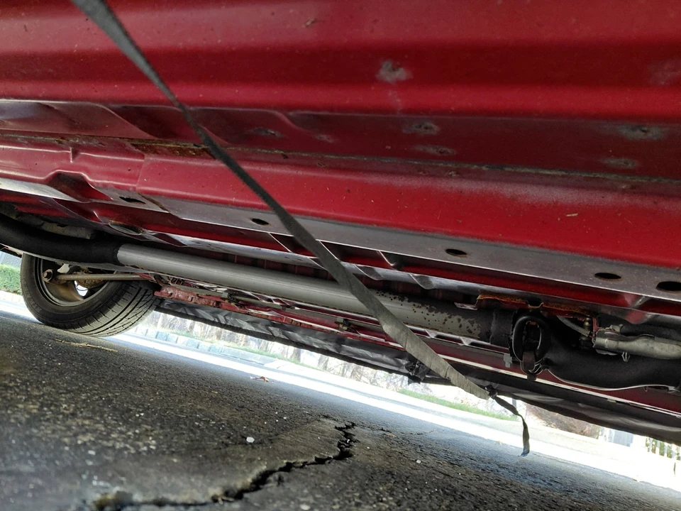2004 Chevrolet Monte Carlo 6th Gen - Image 13 of 21