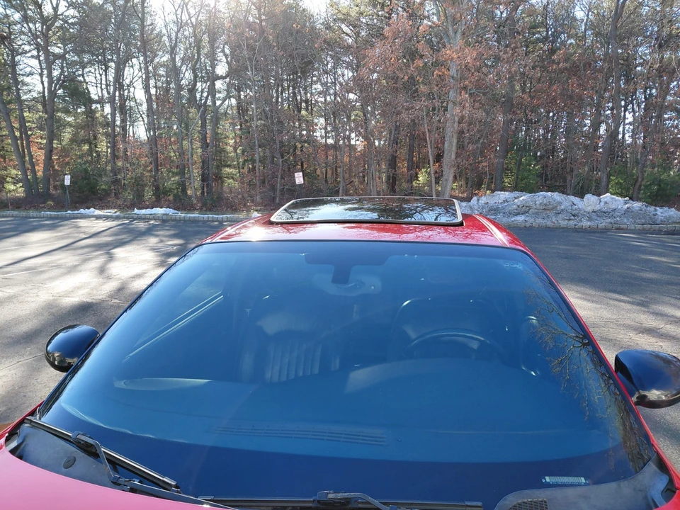 2004 Chevrolet Monte Carlo 6th Gen - Image 20 of 21