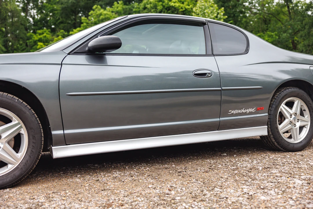 2004 Chevrolet Monte Carlo 6th Gen - Image 26 of 31