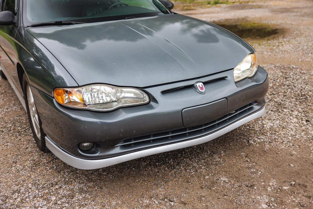2004 Chevrolet Monte Carlo 6th Gen - Image 15 of 31
