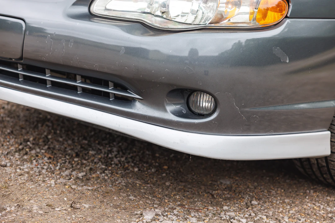 2004 Chevrolet Monte Carlo 6th Gen - Image 20 of 31