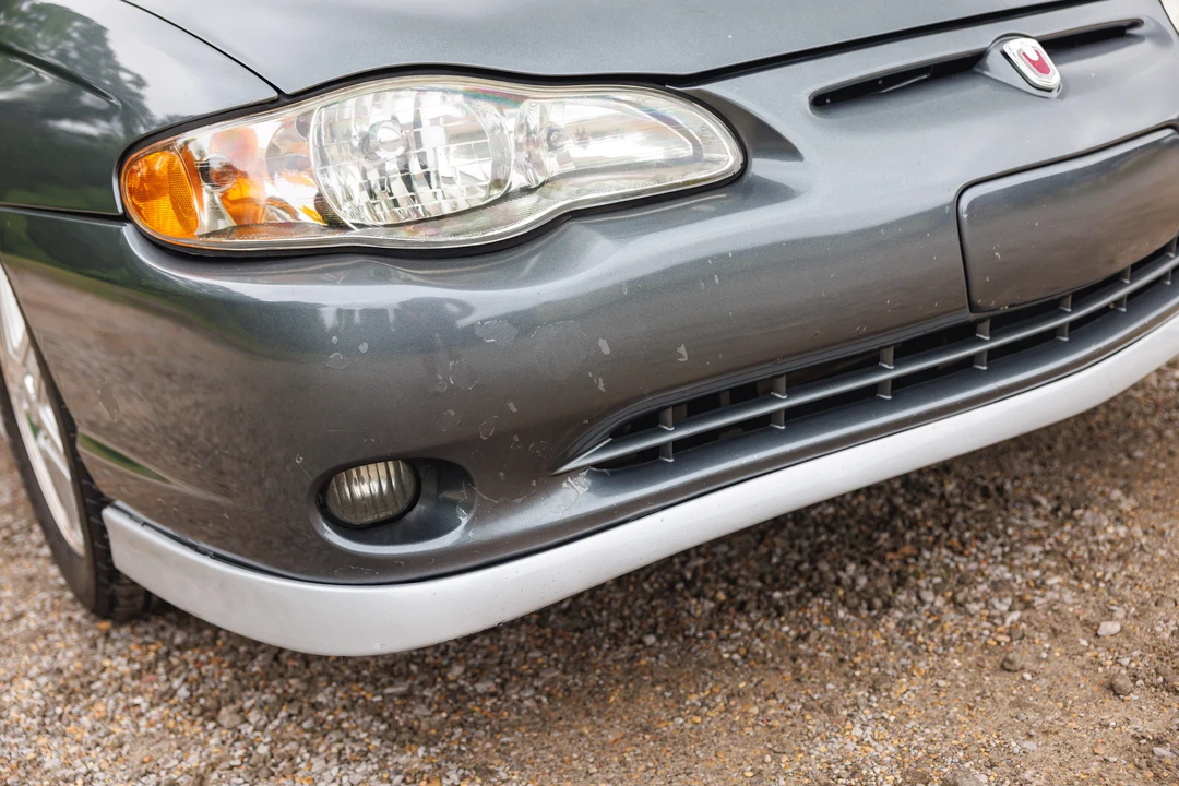 2004 Chevrolet Monte Carlo 6th Gen - Image 17 of 31