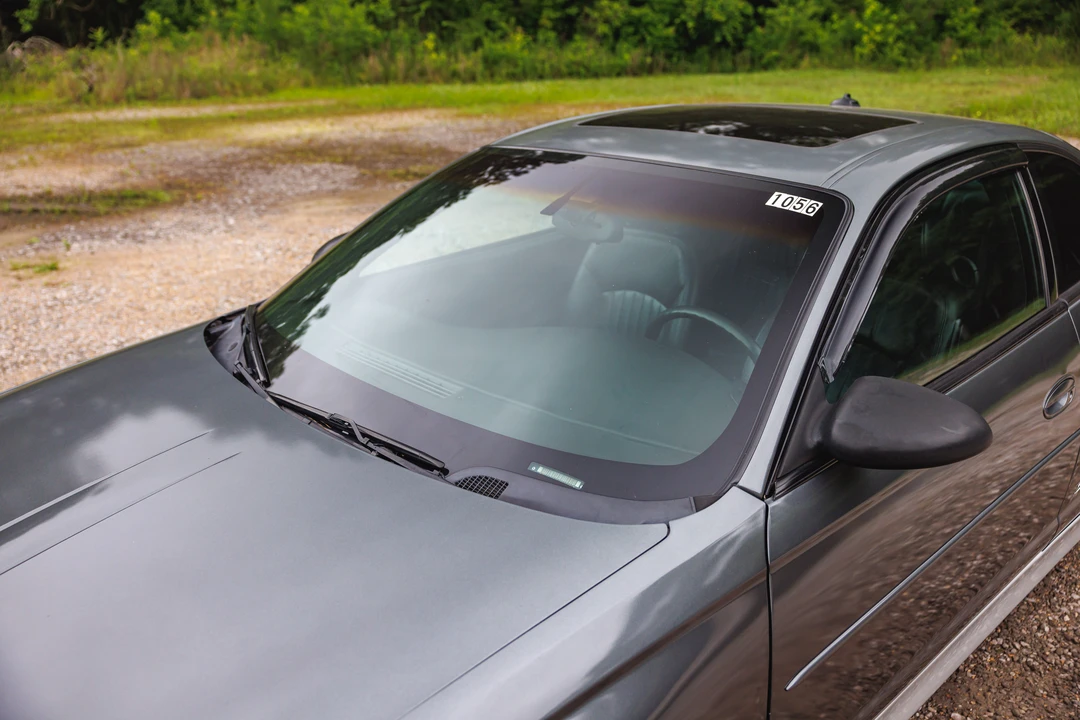 2004 Chevrolet Monte Carlo 6th Gen - Image 24 of 31