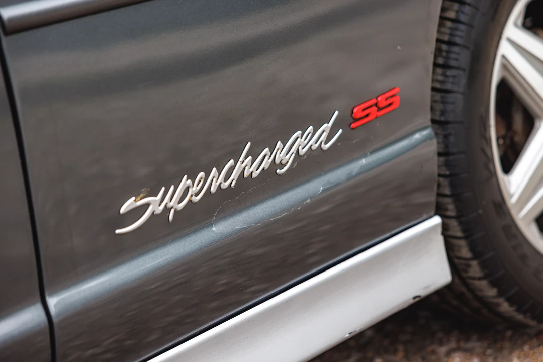 2004 Chevrolet Monte Carlo 6th Gen - Image 28 of 31