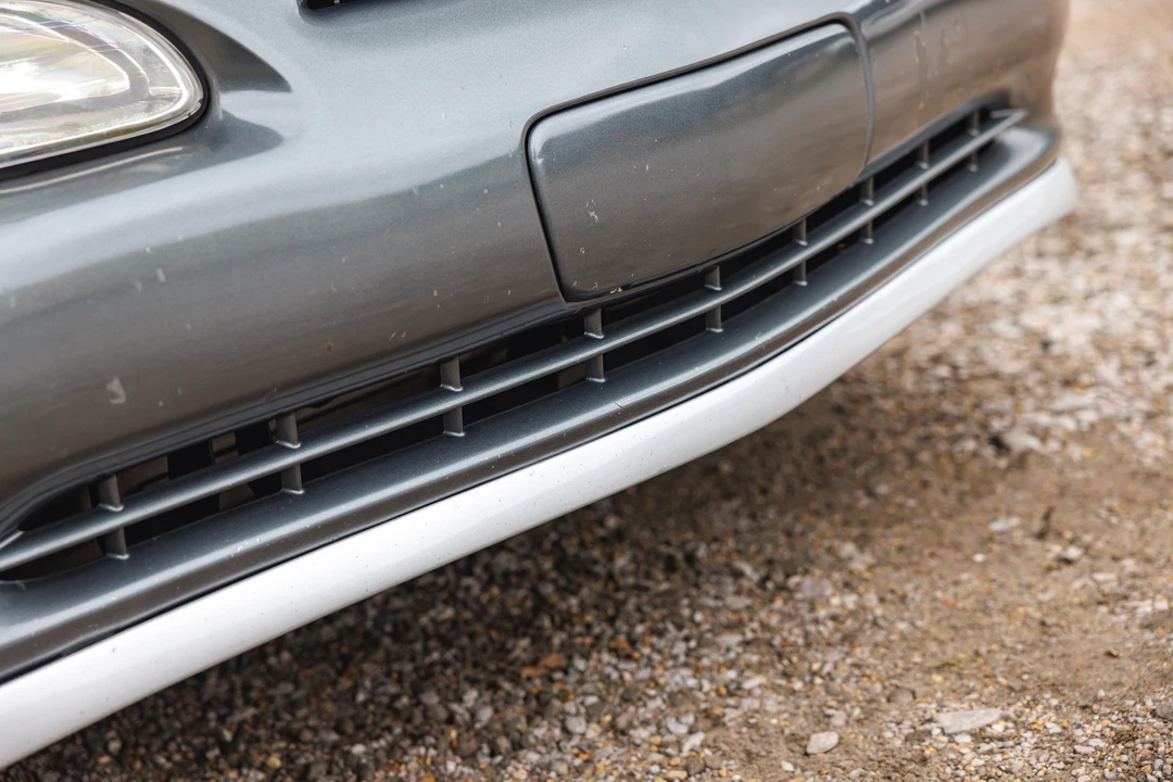 2004 Chevrolet Monte Carlo 6th Gen - Image 18 of 31