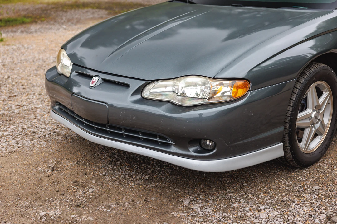 2004 Chevrolet Monte Carlo 6th Gen - Image 14 of 31