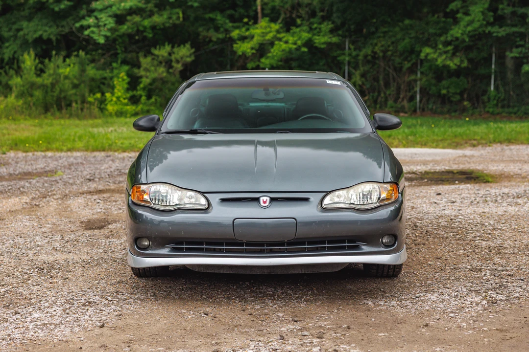 2004 Chevrolet Monte Carlo 6th Gen - Image 12 of 31