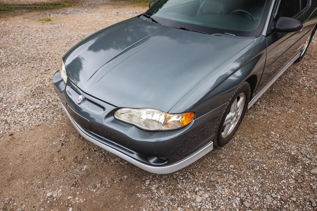 2004 Chevrolet Monte Carlo 6th Gen - Image 23 of 31
