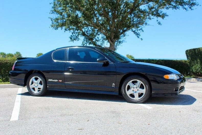 2004 Chevrolet Monte Carlo 6th Gen - Image 3 of 12