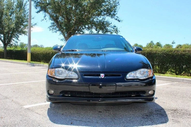 2004 Chevrolet Monte Carlo 6th Gen - Image 6 of 12