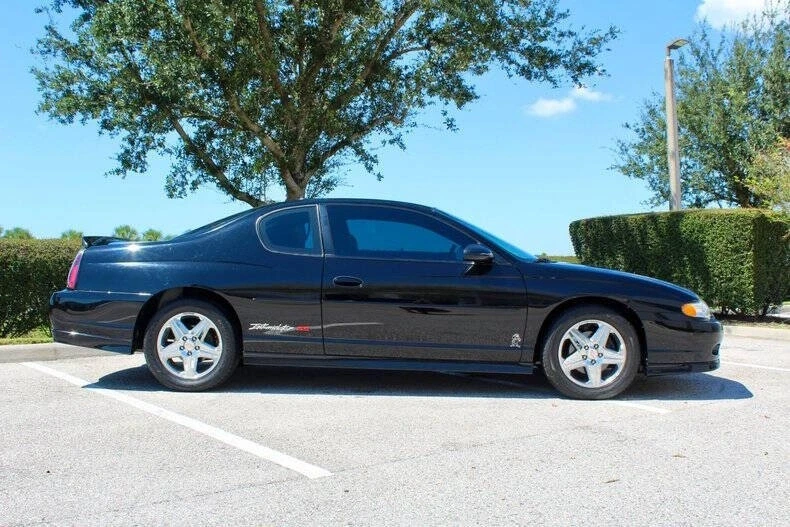 2004 Chevrolet Monte Carlo 6th Gen - Image 2 of 12