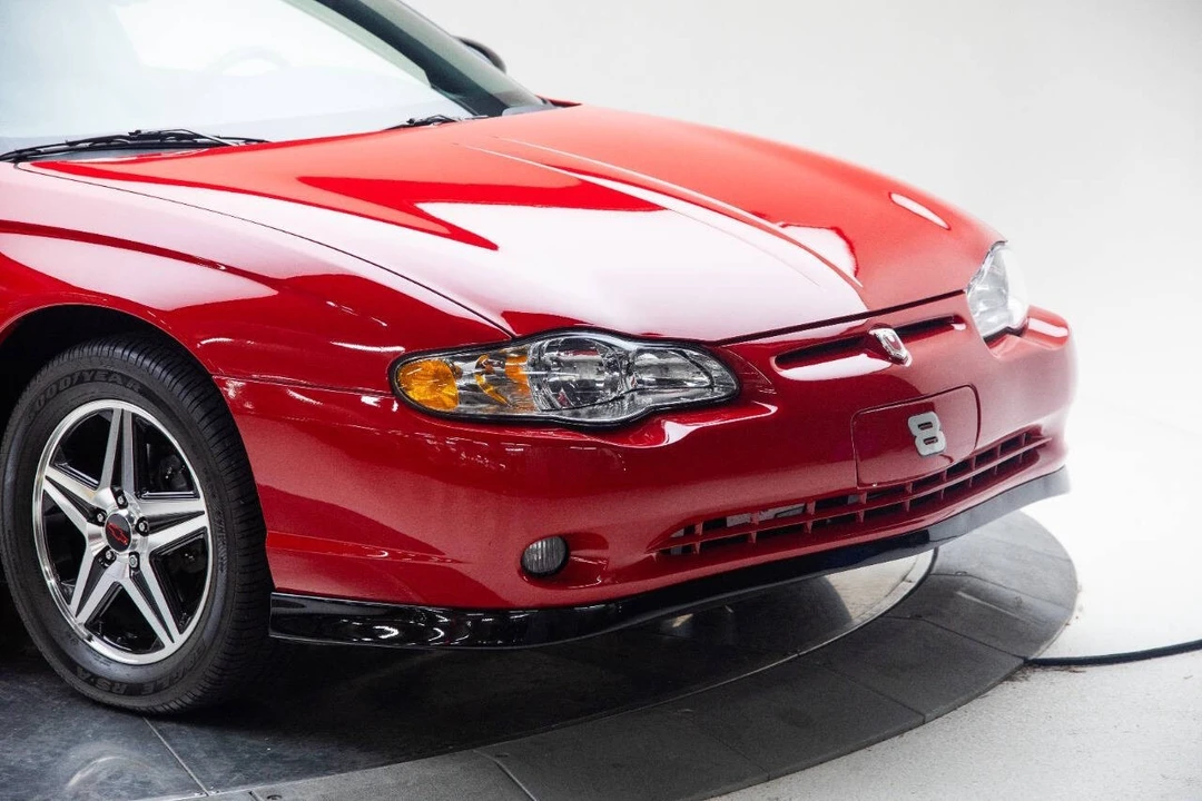2004 Chevrolet Monte Carlo 6th Gen - Image 7 of 21