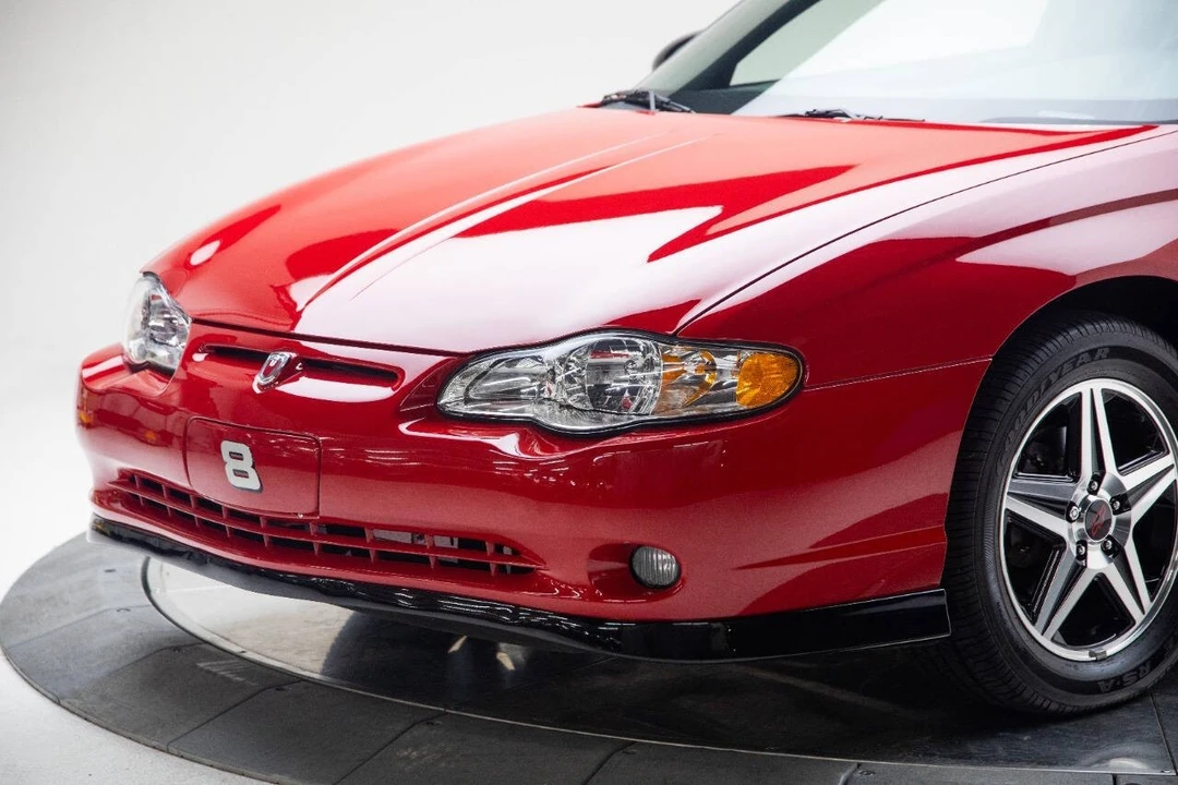 2004 Chevrolet Monte Carlo 6th Gen - Image 6 of 21
