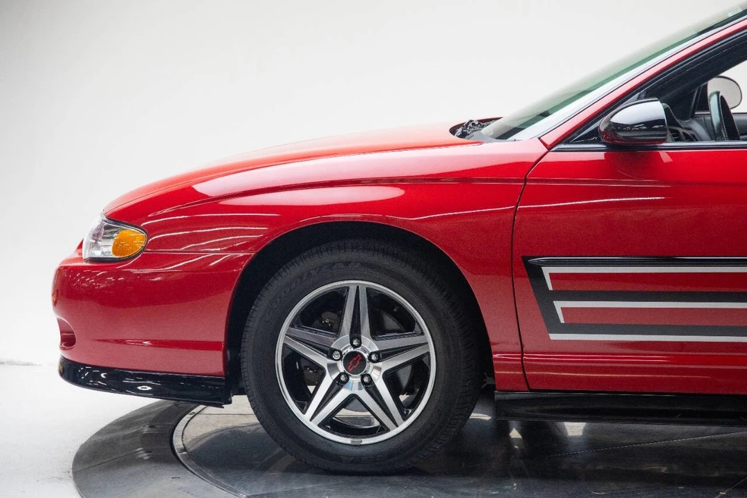2004 Chevrolet Monte Carlo 6th Gen - Image 20 of 21