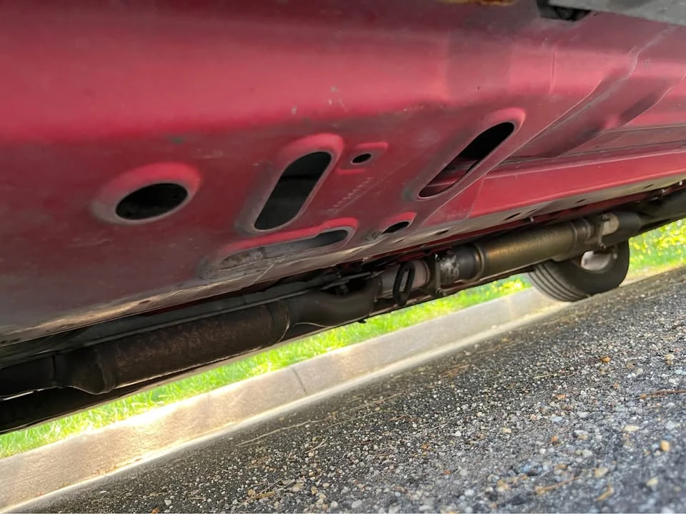 2004 Chevrolet Monte Carlo 6th Gen - Image 6 of 15