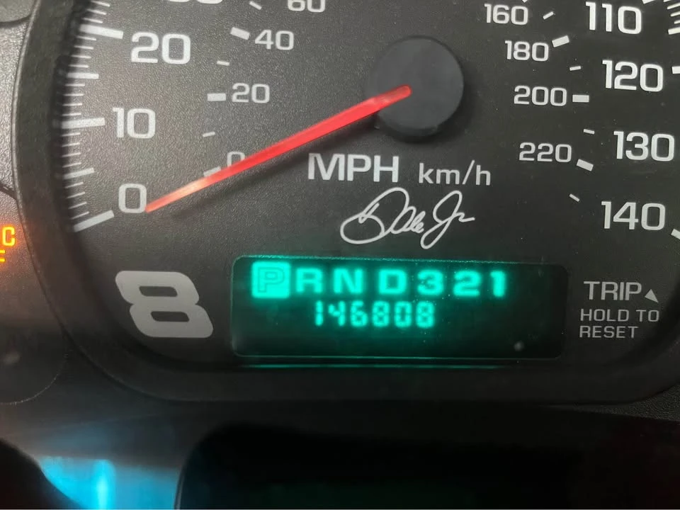 2004 Chevrolet Monte Carlo 6th Gen - Image 11 of 15