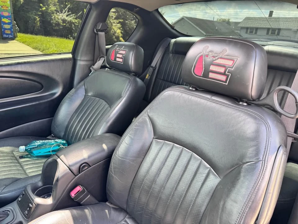 2004 Chevrolet Monte Carlo 6th Gen - Image 3 of 5