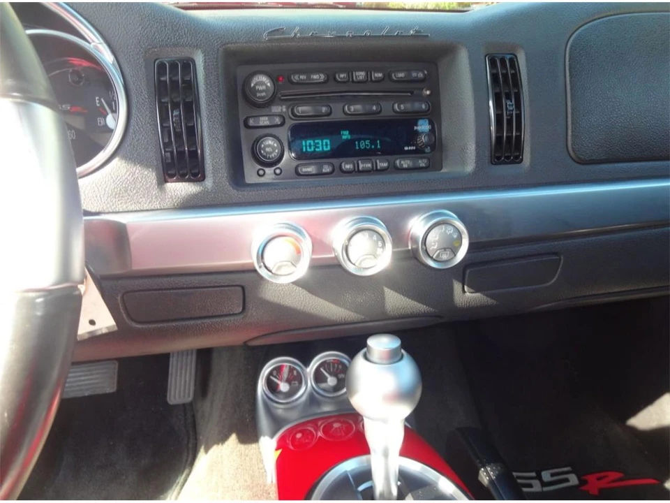 2004 Chevrolet Silverado 1st Gen - Image 29 of 31