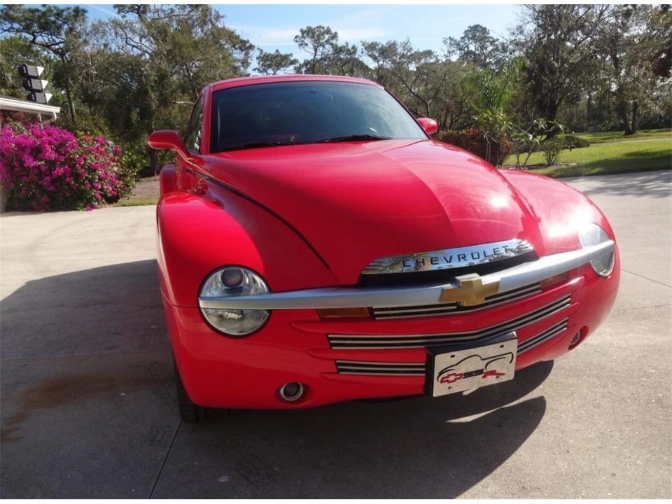 2004 Chevrolet Silverado 1st Gen - Image 11 of 31