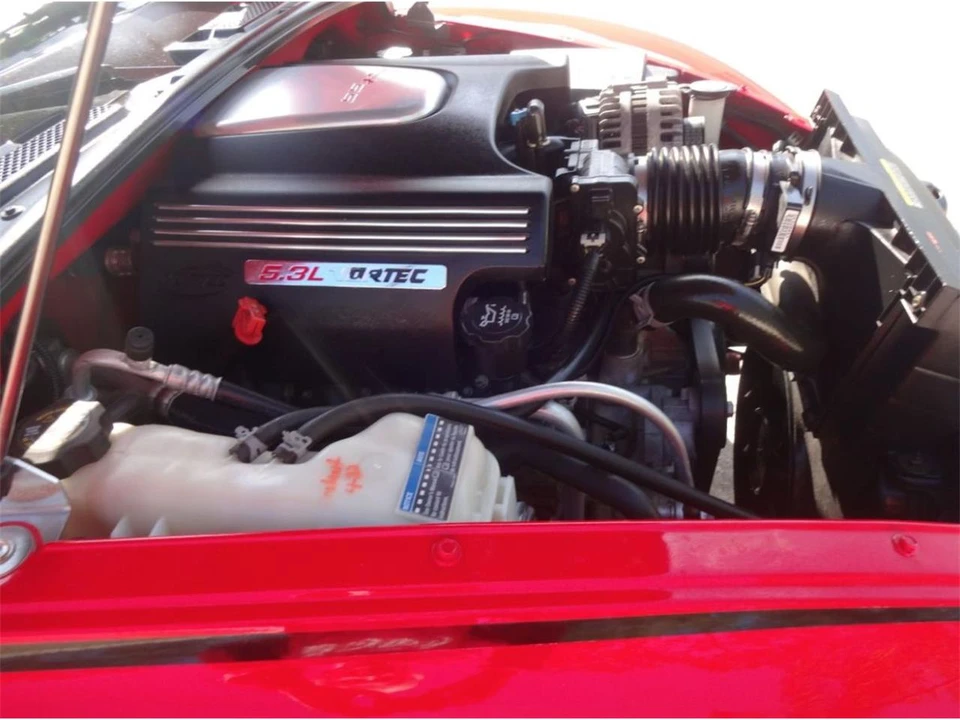 2004 Chevrolet Silverado 1st Gen - Image 27 of 31