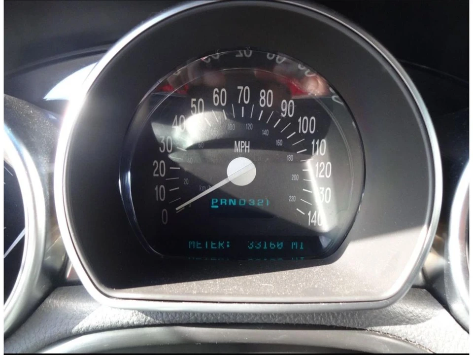 2004 Chevrolet Silverado 1st Gen - Image 30 of 31
