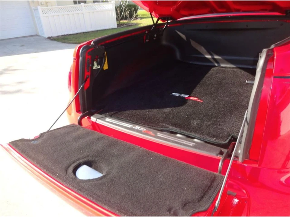 2004 Chevrolet Silverado 1st Gen - Image 16 of 31