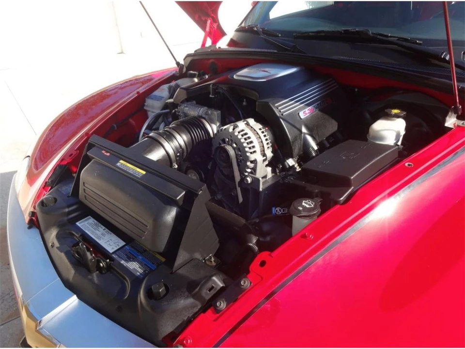 2004 Chevrolet Silverado 1st Gen - Image 24 of 31