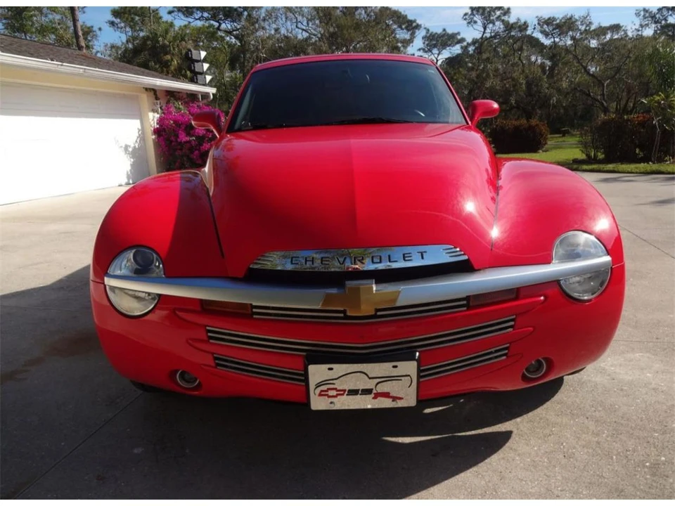 2004 Chevrolet Silverado 1st Gen - Image 12 of 31