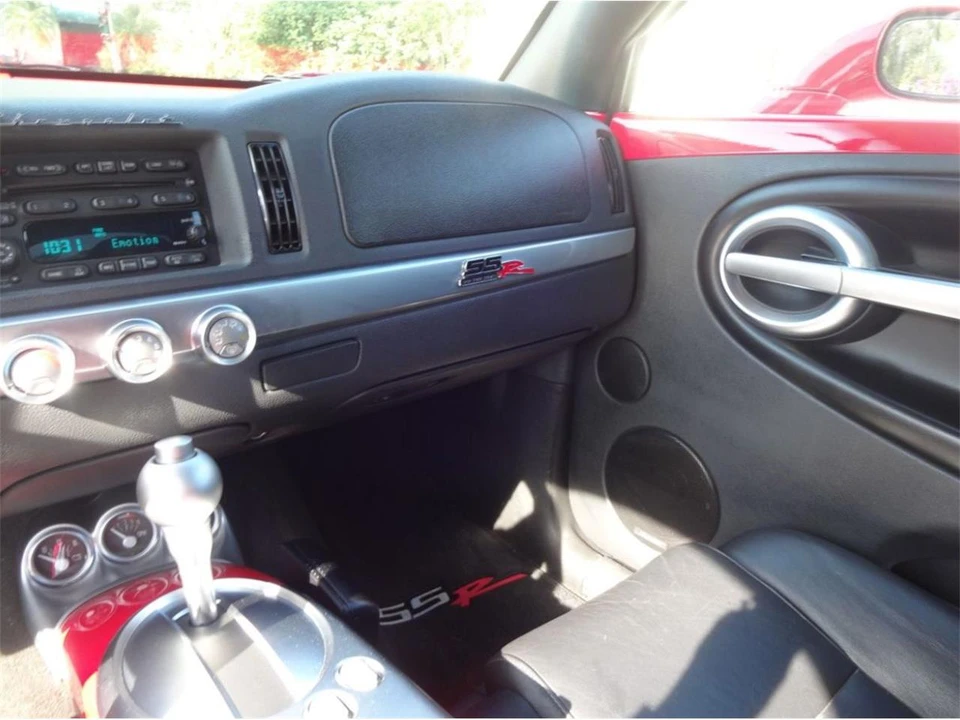 2004 Chevrolet Silverado 1st Gen - Image 28 of 31