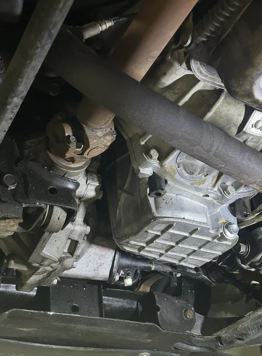 2004 Chevrolet S-10 - Image 7 of 31