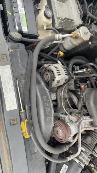 2004 Chevrolet S-10 - Image 12 of 12
