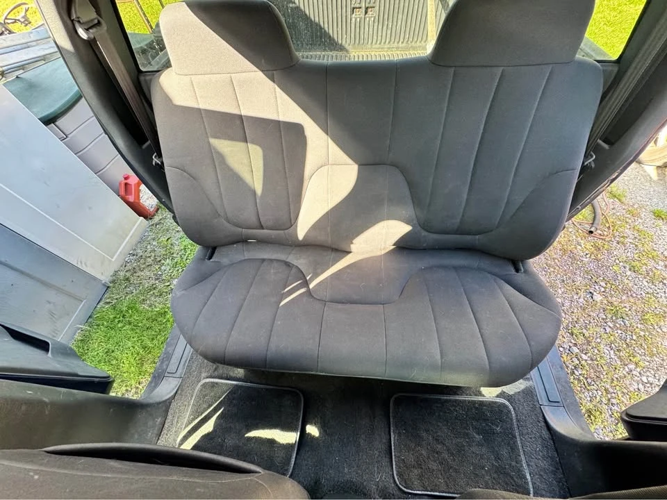 2004 Chevrolet S-10 - Image 6 of 12