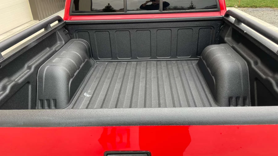 2004 Chevrolet S-10 - Image 5 of 14
