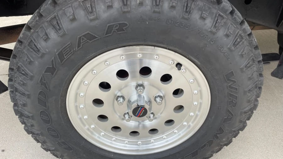 2004 Chevrolet S-10 - Image 6 of 14